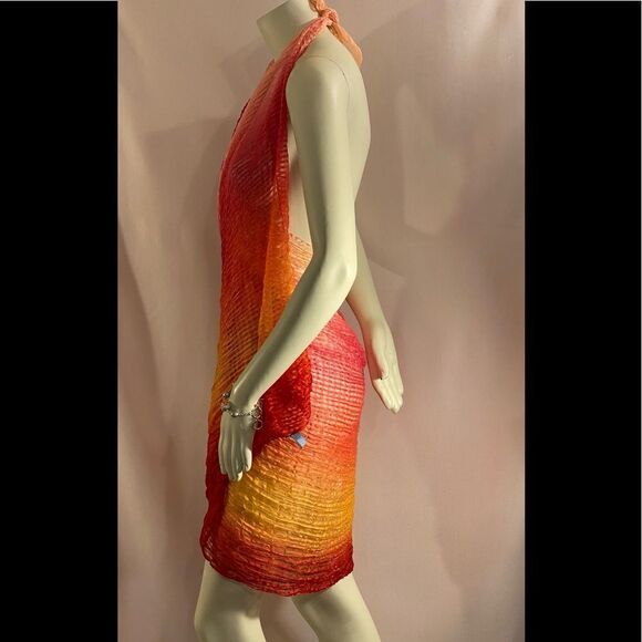 NWOT Calvin Klein Ombré  - Picture 7 of 7